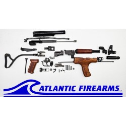 Romanian AIMS-74 5.45x39 AKM Parts Kit Lot  - Auction
