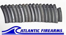 Variety Pack MP5 9mm Magazines - 17 pack - Auction