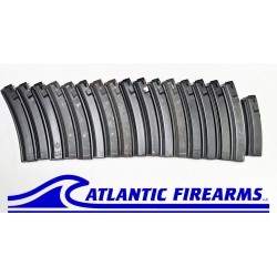Variety Pack MP5 9mm Magazines - 17 pack - Auction