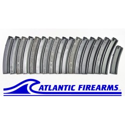 Variety Pack MP5 9mm Magazines - 17 pack - Auction