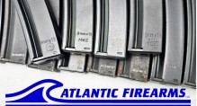 Variety Pack MP5 9mm Magazines - 17 pack - Auction