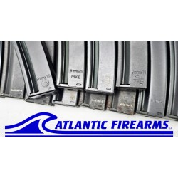 Variety Pack MP5 9mm Magazines - 17 pack - Auction