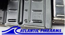 H&K/ FMP/ PTR .308 G3 Magazines - 26 pack - Auction