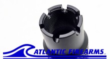 Barwarus BW-039II Flash Hider - Midnight