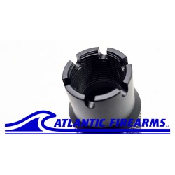 Barwarus BW-039II Flash Hider - Midnight