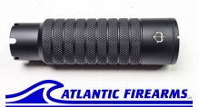 Barwarus BW-039II Flash Hider - Midnight
