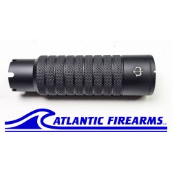 Barwarus BW-039II Flash Hider - Midnight