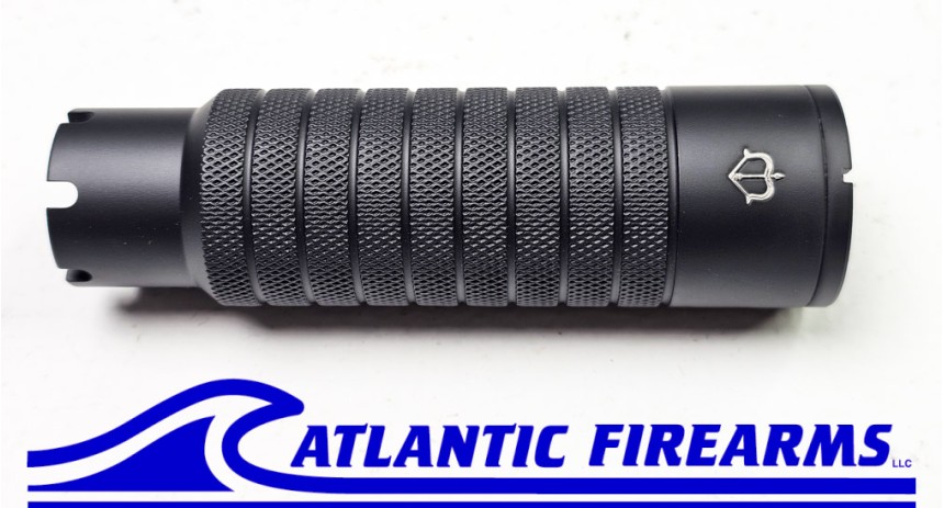 Barwarus BW-039II Flash Hider - Midnight