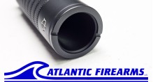 Barwarus BW-039II Flash Hider - Midnight