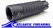 Barwarus BW-039II Flash Hider - Midnight