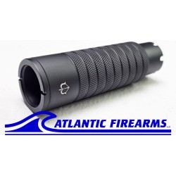 Barwarus BW-039II Flash Hider - Midnight
