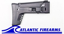 UFS 1913 Universal Folding Stock - Black