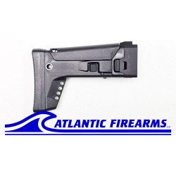 UFS 1913 Universal Folding Stock - Black