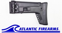 UFS 1913 Universal Folding Stock - Black
