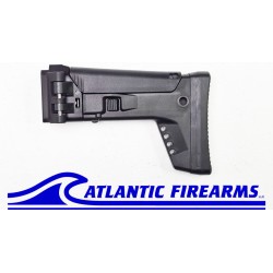 UFS 1913 Universal Folding Stock - Black