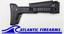 UFS 1913 Universal Folding Stock - Black