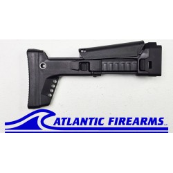 UFS 1913 Universal Folding Stock - Black