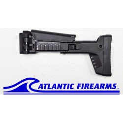UFS 1913 Universal Folding Stock - Black