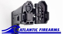 UFS 1913 Universal Folding Stock - Black