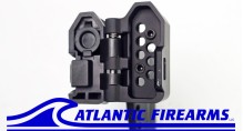 UFS 1913 Universal Folding Stock - Black