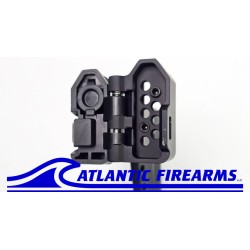 UFS 1913 Universal Folding Stock - Black