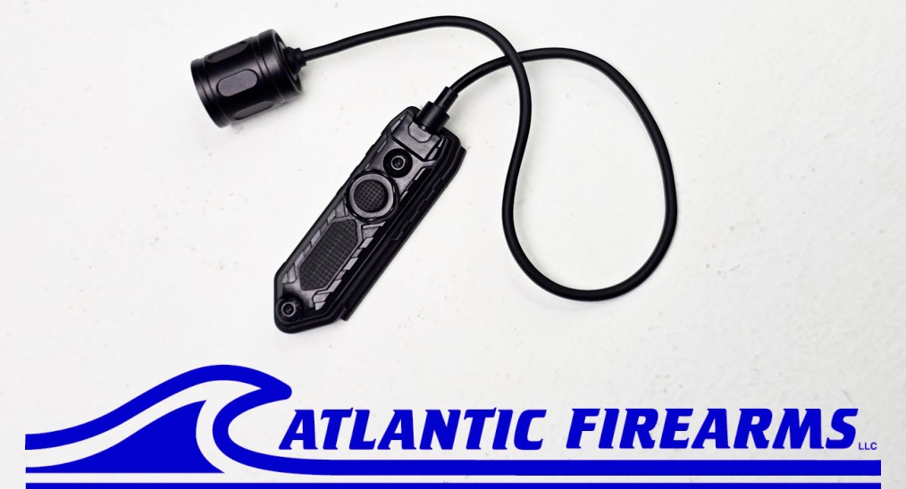 Flashlight Pressure Switch SureFire G2X PTL - TDi Arms