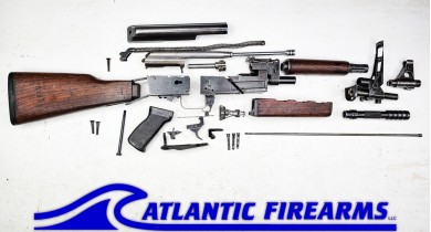 Yugoslav M64 AK47 Fixed...