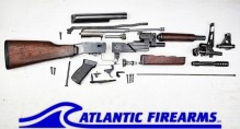 Yugoslav M64 AK47 Fixed Stock Parts Kit NM