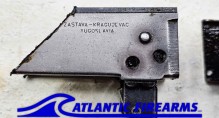 Yugoslav M64 AK47 Fixed Stock Parts Kit NM