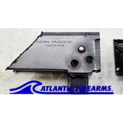 Yugoslav M64 AK47 Fixed Stock Parts Kit NM