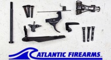 Yugoslav M64 AK47 Fixed Stock Parts Kit NM