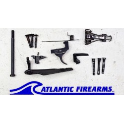 Yugoslav M64 AK47 Fixed Stock Parts Kit NM