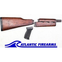 Yugoslav M64 AK47 Fixed Stock Parts Kit NM