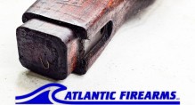 Yugoslav M64 AK47 Fixed Stock Parts Kit NM