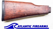 Yugoslav M64 AK47 Fixed Stock Parts Kit NM