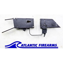 Yugoslav M64 AK47 Fixed Stock Parts Kit Match