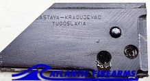 Yugoslav M64 AK47 Fixed Stock Parts Kit Match