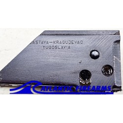 Yugoslav M64 AK47 Fixed Stock Parts Kit Match