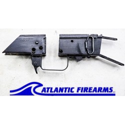 Yugoslav M64 AK47 Fixed Stock Parts Kit Match