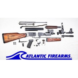 Yugoslav M64 AK47 Fixed Stock Parts Kit Match
