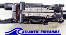 Yugoslav M64 AK47 Fixed Stock Parts Kit Match