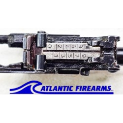 Yugoslav M64 AK47 Fixed Stock Parts Kit Match