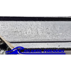 Yugoslav M64 AK47 Fixed Stock Parts Kit Match