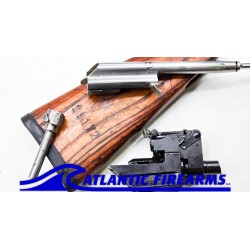 Yugoslav M64 AK47 Fixed Stock Parts Kit Match