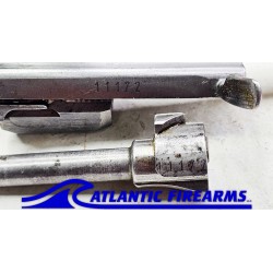 Yugoslav M64 AK47 Fixed Stock Parts Kit Match
