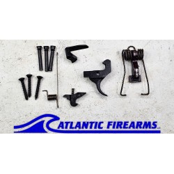 Yugoslav M64 AK47 Fixed Stock Parts Kit Match