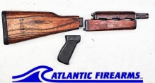Yugoslav M64 AK47 Fixed Stock Parts Kit Match