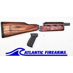 Yugoslav M64 AK47 Fixed Stock Parts Kit Match