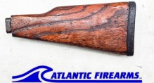 Yugoslav M64 AK47 Fixed Stock Parts Kit Match