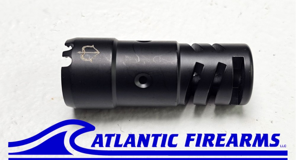 Barwarus BW-020 Muzzle Brake for AK74/KR-103: Cayman